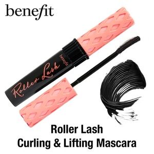 Benefit Cosmetics Roller Lash Mascara